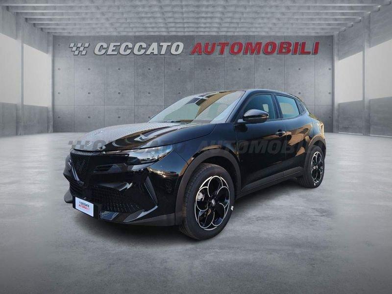 Alfa Romeo Junior Junior 1.2 ibrida 136cv edct6