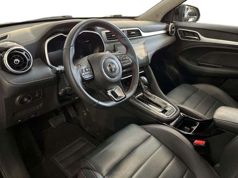 MG ZS 2021 1.0 Luxury auto