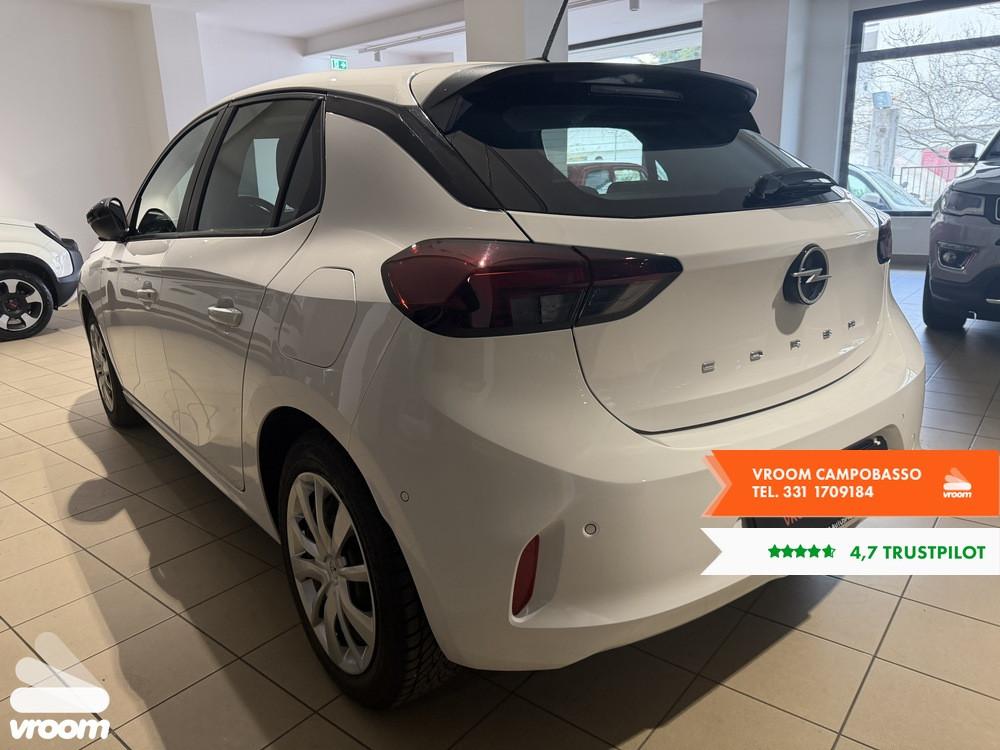 OPEL Corsa 6ª serie Corsa 1.2 GS