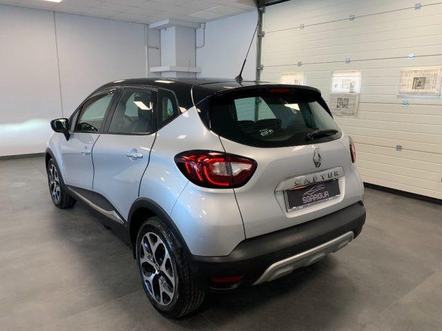 RENAULT Captur 1.5 dCi Sport Edition + Navigatore