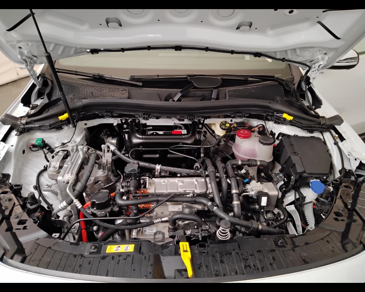 Mercedes-Benz EQA - H243 2024 - EQA 300 AMG Line Advanced Plus 4matic