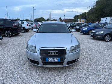 Audi A6 Avant 3.0 V6 TDI quattro