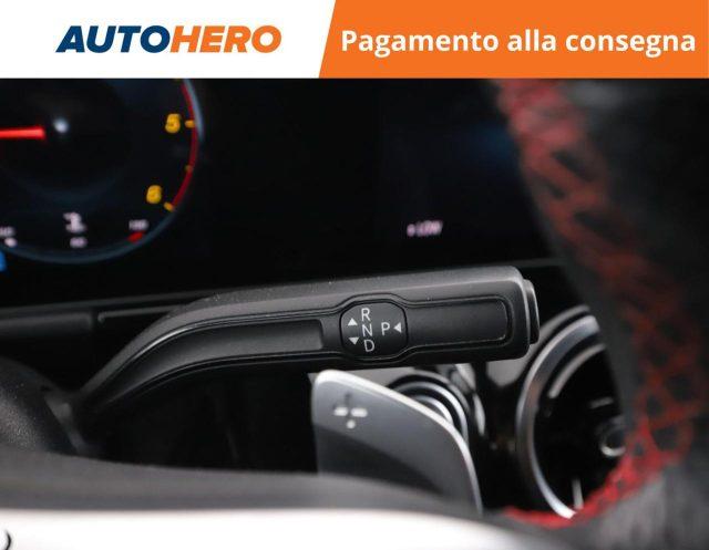 MERCEDES-BENZ B 180 d Automatic Premium
