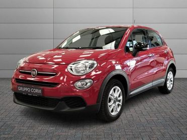 FIAT 500X 1.0 T3 120cv MT E6D Urban