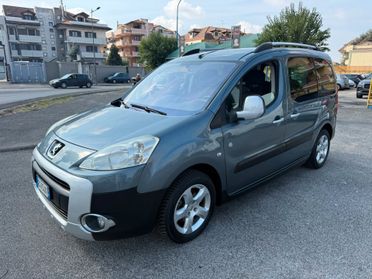 PEUGEOT PARTNER TEPEE OUTDOOR 1.6HDI 112CV