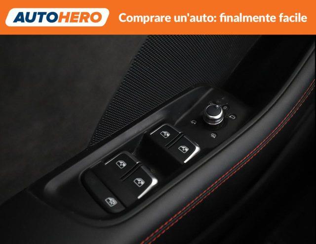 AUDI RS 3 Sedan 2.5 TFSI quattro S tronic