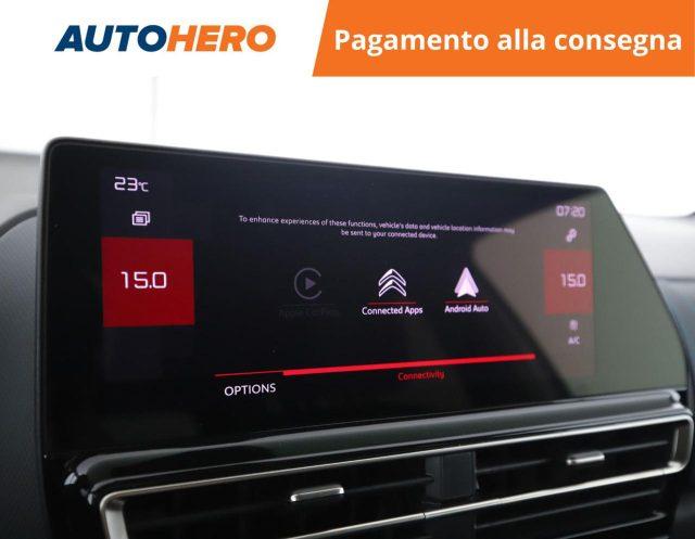 CITROEN C5 Aircross PureTech 130 S&S EAT8 Shine
