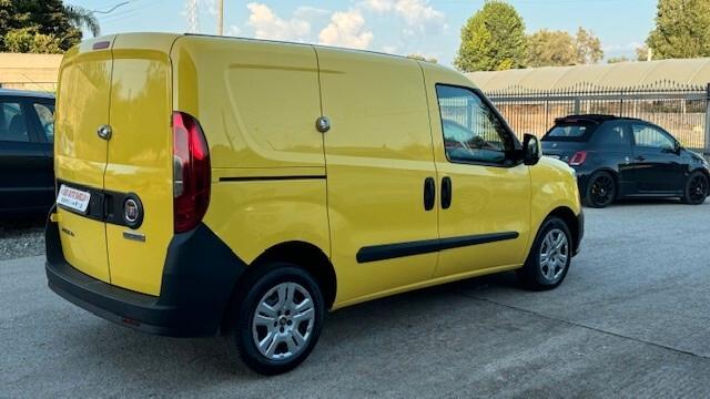 Fiat Doblo' 1.3 Multijet 95cv Sx - 2017