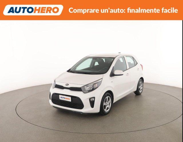 KIA Picanto 1.0 12V 5 porte Urban
