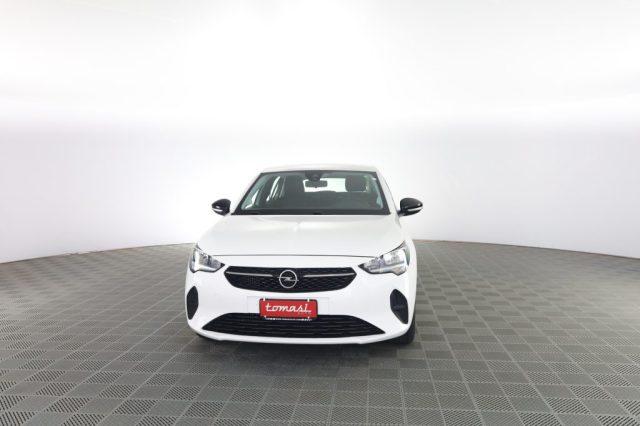 OPEL Corsa Corsa 1.2 100 CV Edition