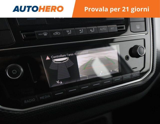 VOLKSWAGEN up! 1.0 5p. EVO move up! BlueMotion Technology