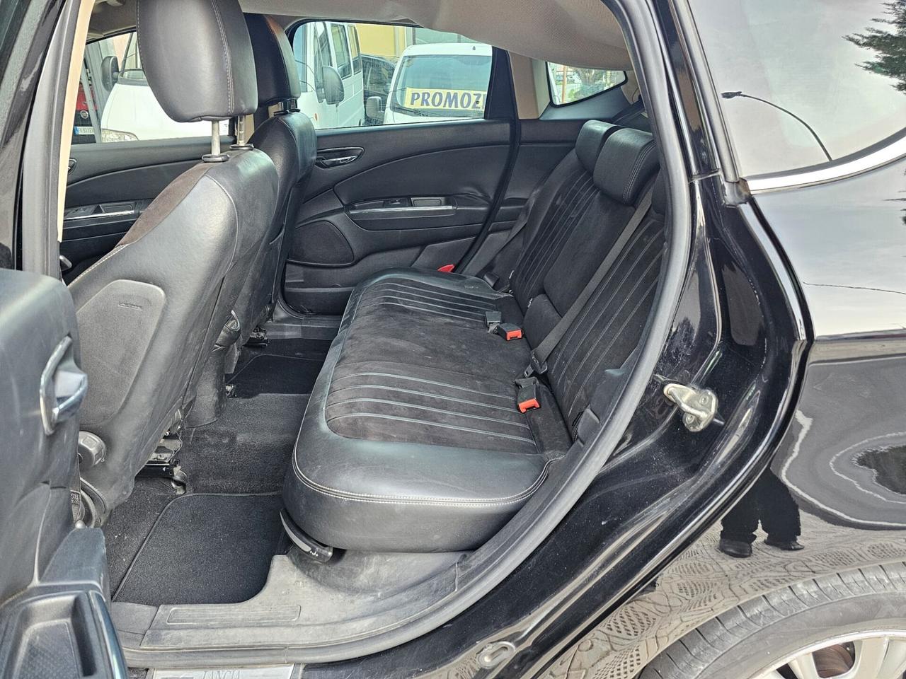 Lancia Delta 1.6 MJT DPF 105 CV Steel