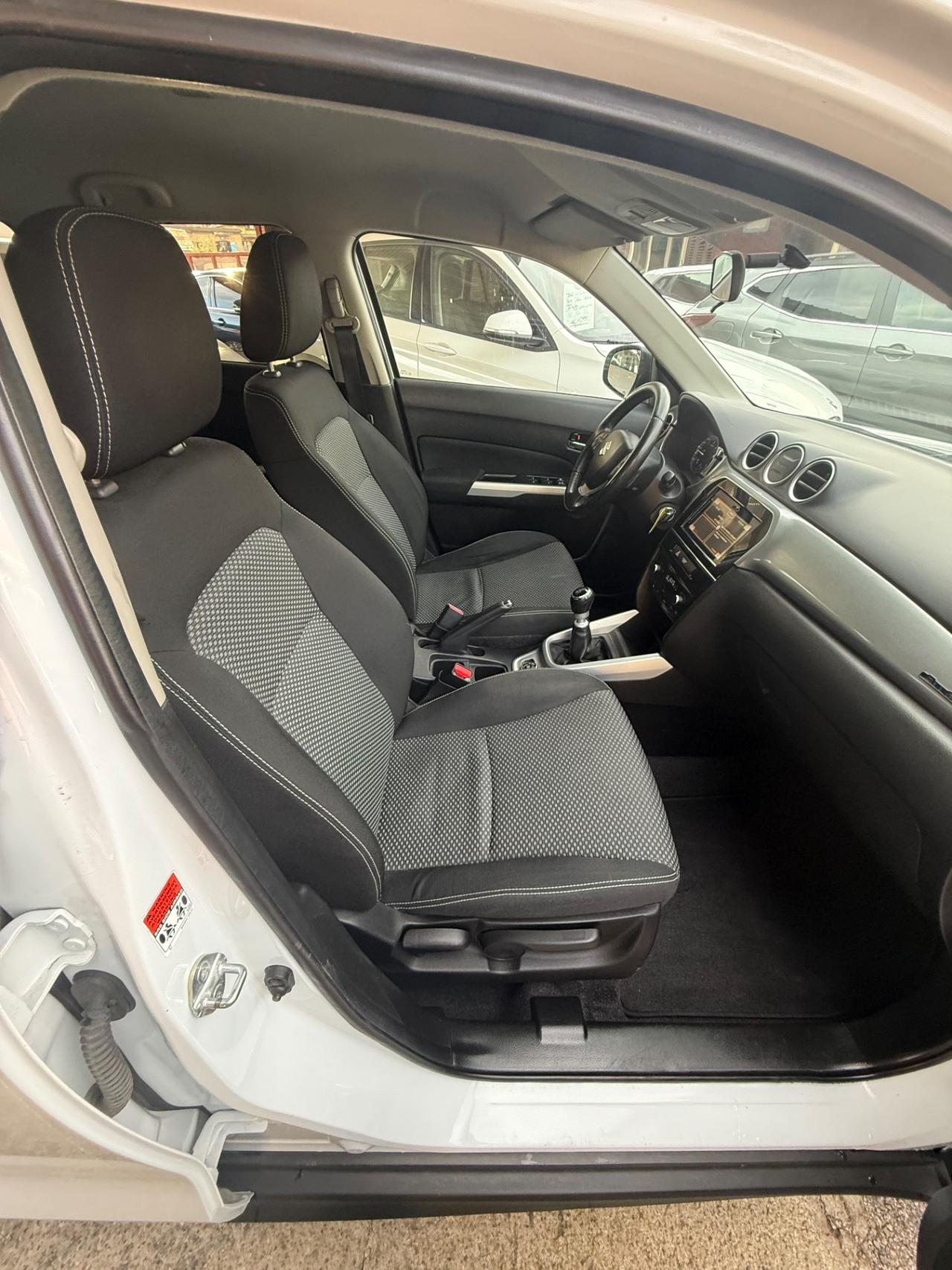 Vitara 1.6 DDiS 4x4 AllGrip-unipro-rate-garanzia-E6