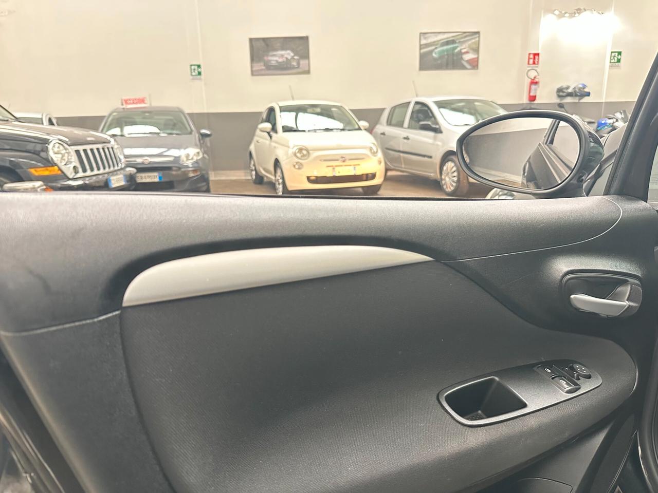 Fiat Punto Evo 1.2 Benz, Euro 5A, ott condiz, garantita