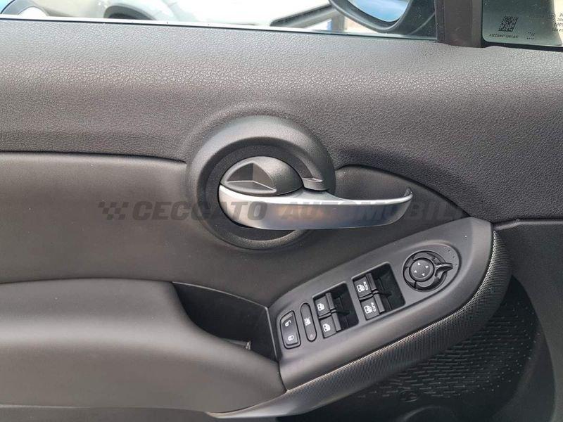 FIAT 500X 500X 1.6 mjet Sport 130cv
