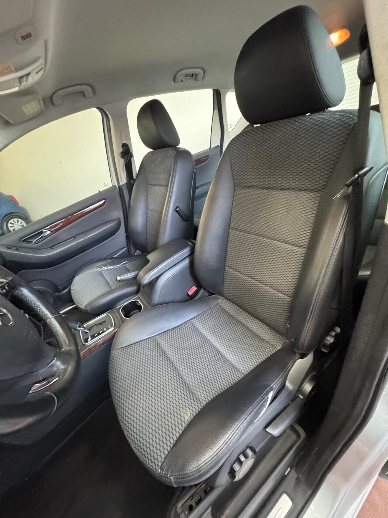 Mercedes-benz A 150 Automatico