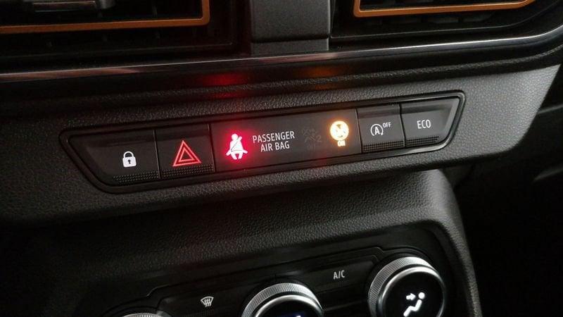 Dacia Sandero Stepway 1.0 tce Comfort Eco-g 100cv