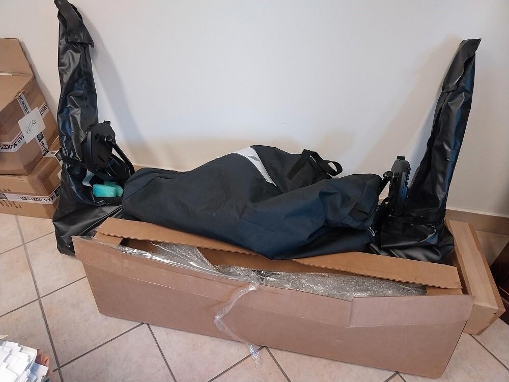 Jeep Wrangler Unl.2.2 Mjt II Rubicon Hard & Soft Top