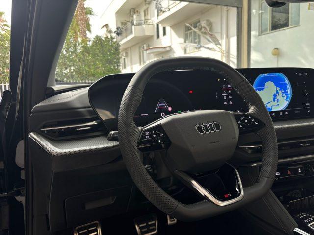 AUDI Q5 SPB TDI 150 kW mHEV+ S tronic quattro S line editi