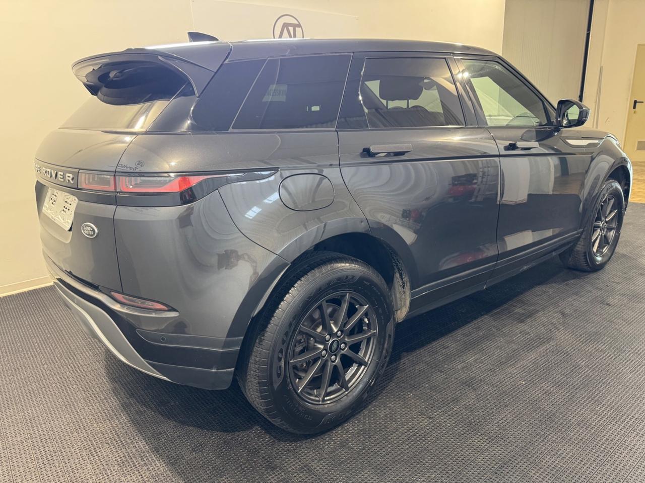 Land Rover Range Evoque 2.0D I4-L.Flw 150 CV S