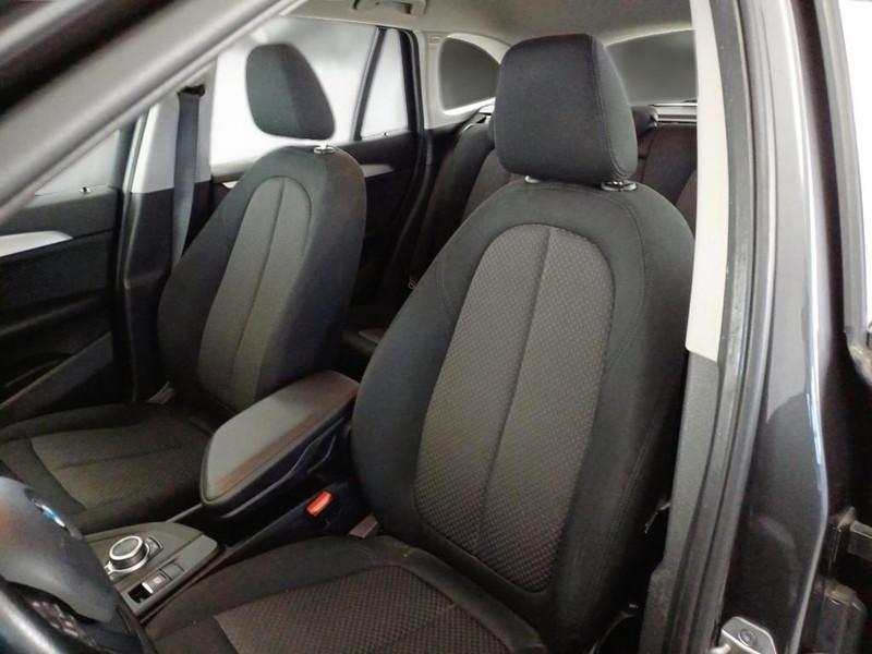 BMW X1 sDrive 20d Business Advantage automatico