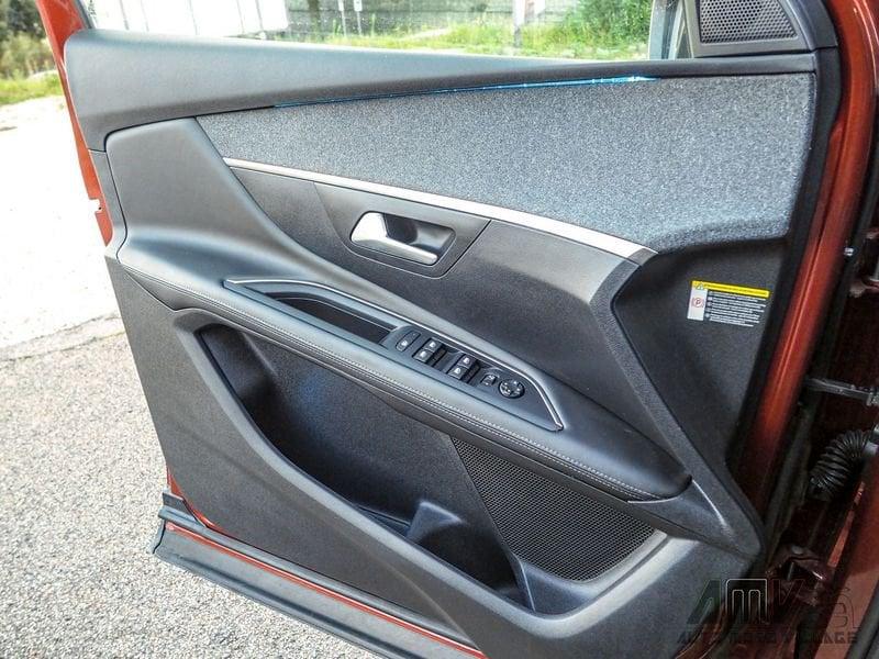 Peugeot 3008 PureTech Turbo 130 S&S UNIPROPR-CRONOLOGIA PEUGEOT