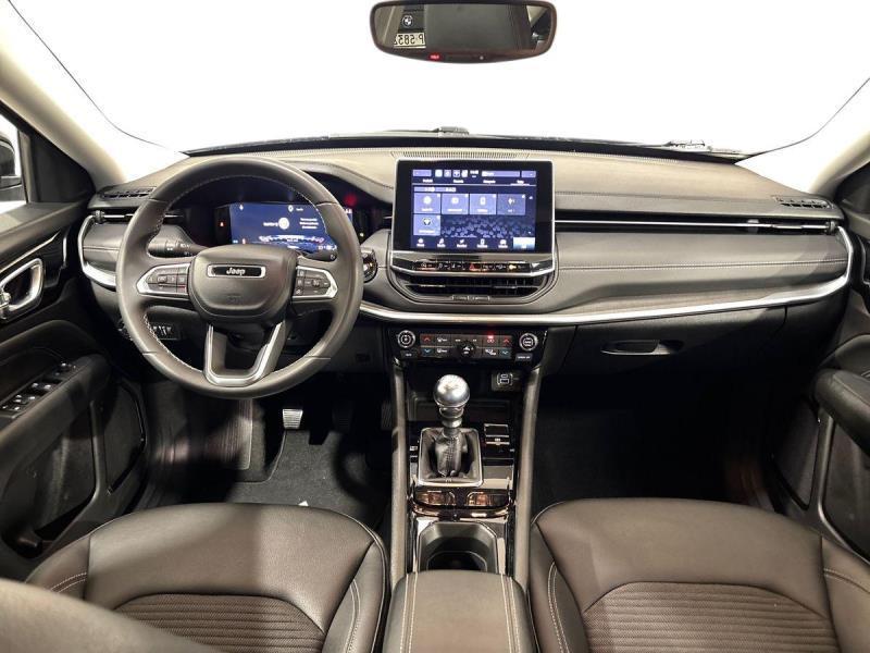 Jeep Compass 1.6 Multijet II Limited 2WD