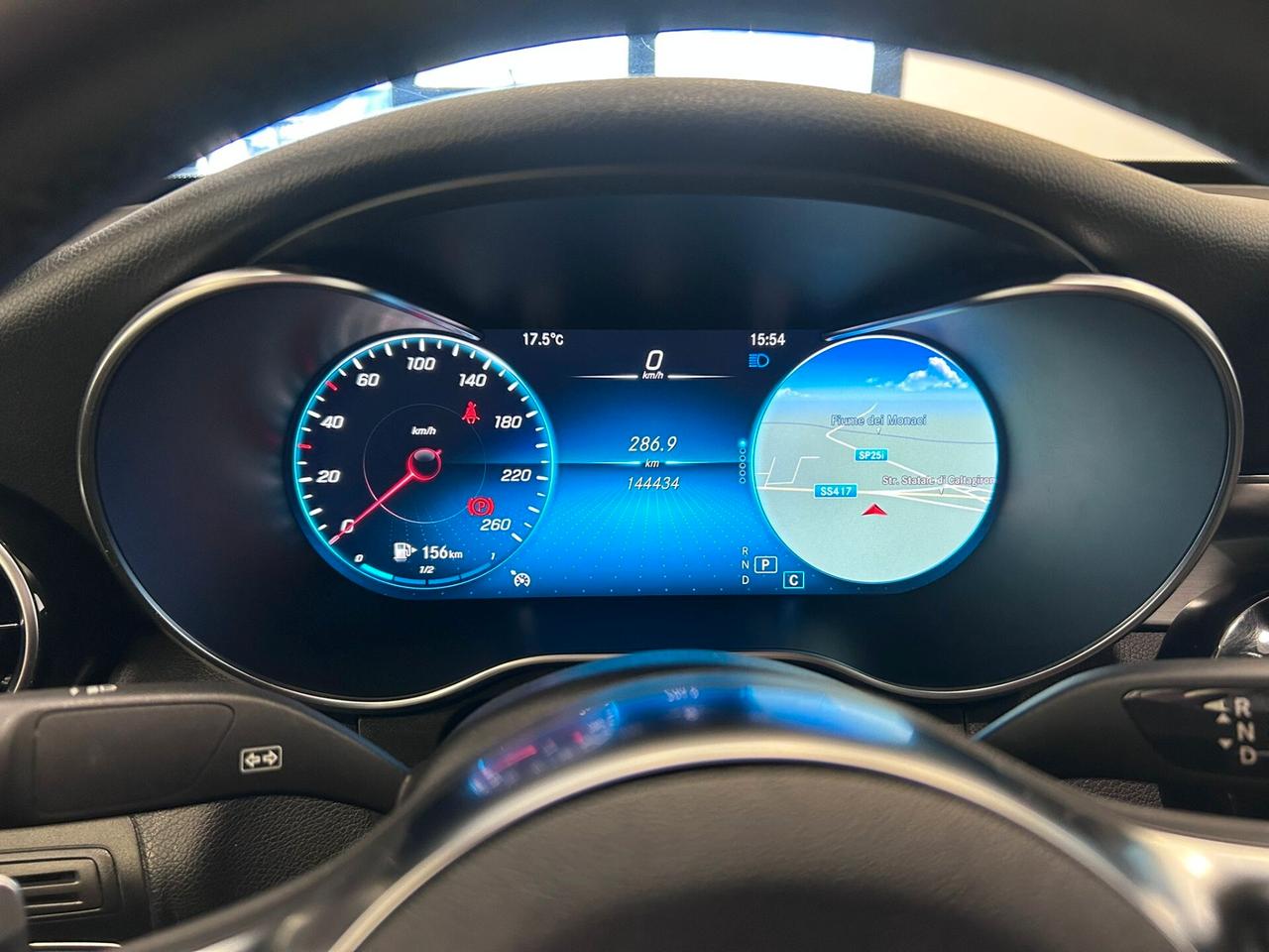 Mercedes-benz GLC 220d 4Matic Premium 2021