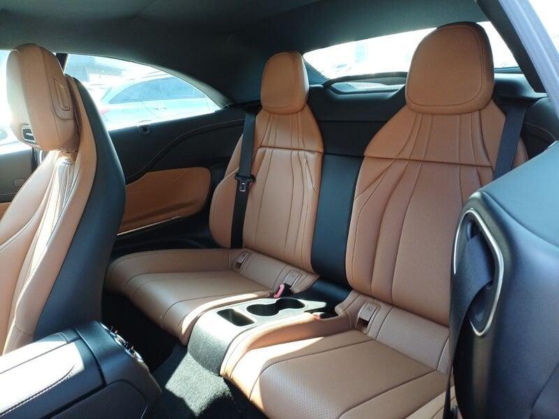 Mercedes-Benz CLE Cabrio CLE Cabrio 220 d AMG Line Advanced NIGHT-PACK