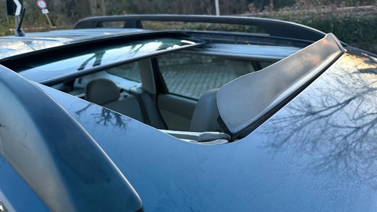 Subaru Forester *UNICOPROPRIETARIO *2.0D XS Exclusive