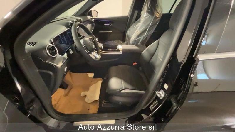 Mercedes-Benz GLC Coupé GLC 220 d 4Matic Mild hybrid Coupé Advanced *PROMO AZZURRA*