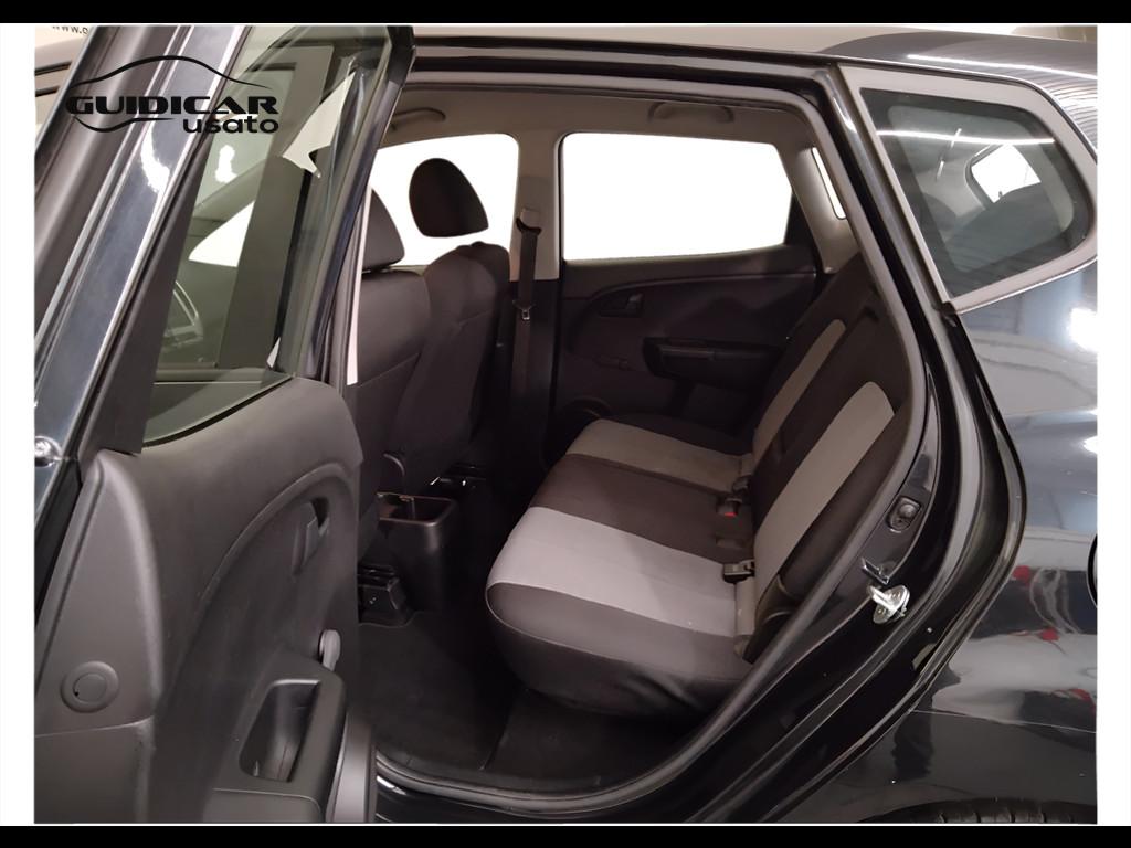 KIA Venga - Venga 1.4 cvvt Cool E6