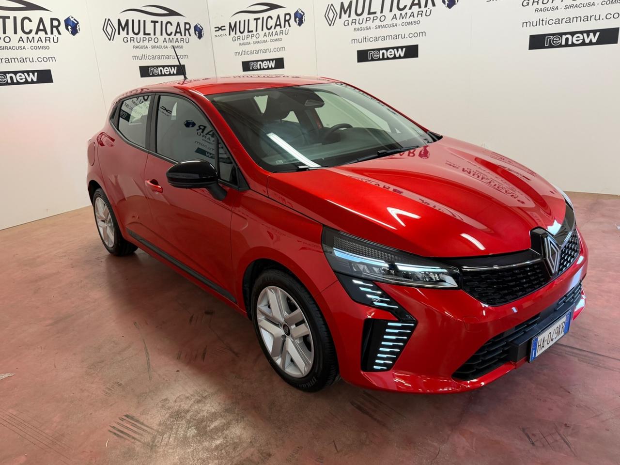 Renault Clio ECO-G 100 CV 5 porte Evolution