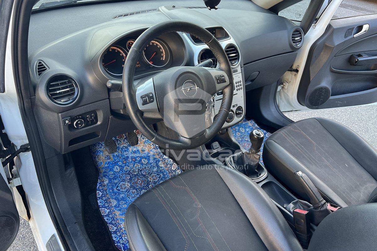 OPEL Corsa 1.2 85CV 5 porte GPL-TECH Elective