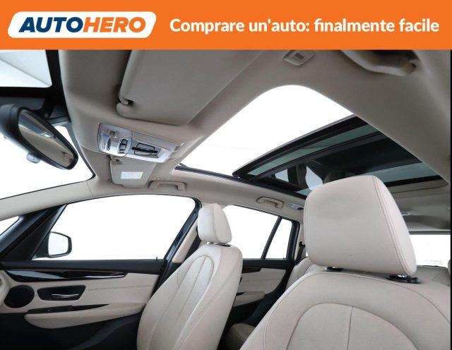 BMW 220 d xDrive Gran Tourer Luxury aut.