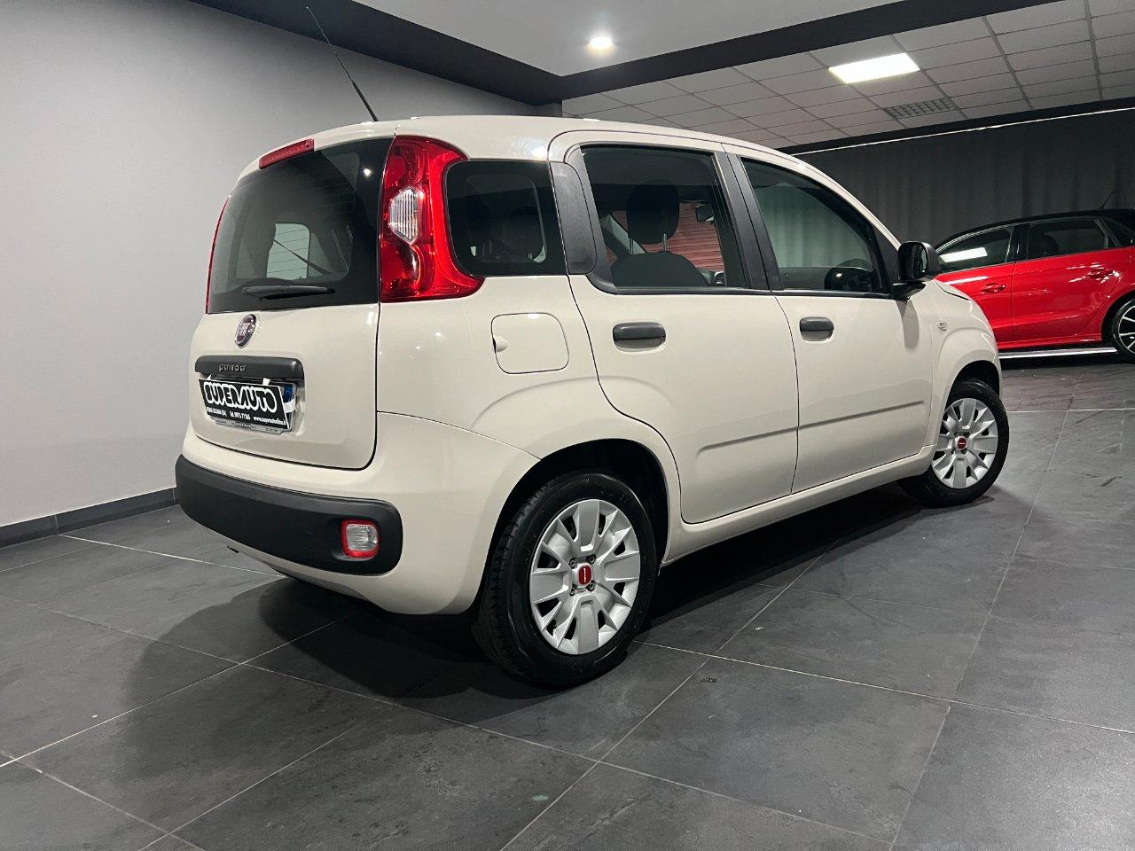 Fiat Panda 1.2 Easy easypower Gpl 69cv