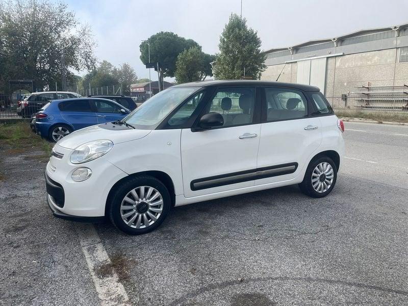 FIAT 500L 500L 1.3 Multijet 85 CV Lounge