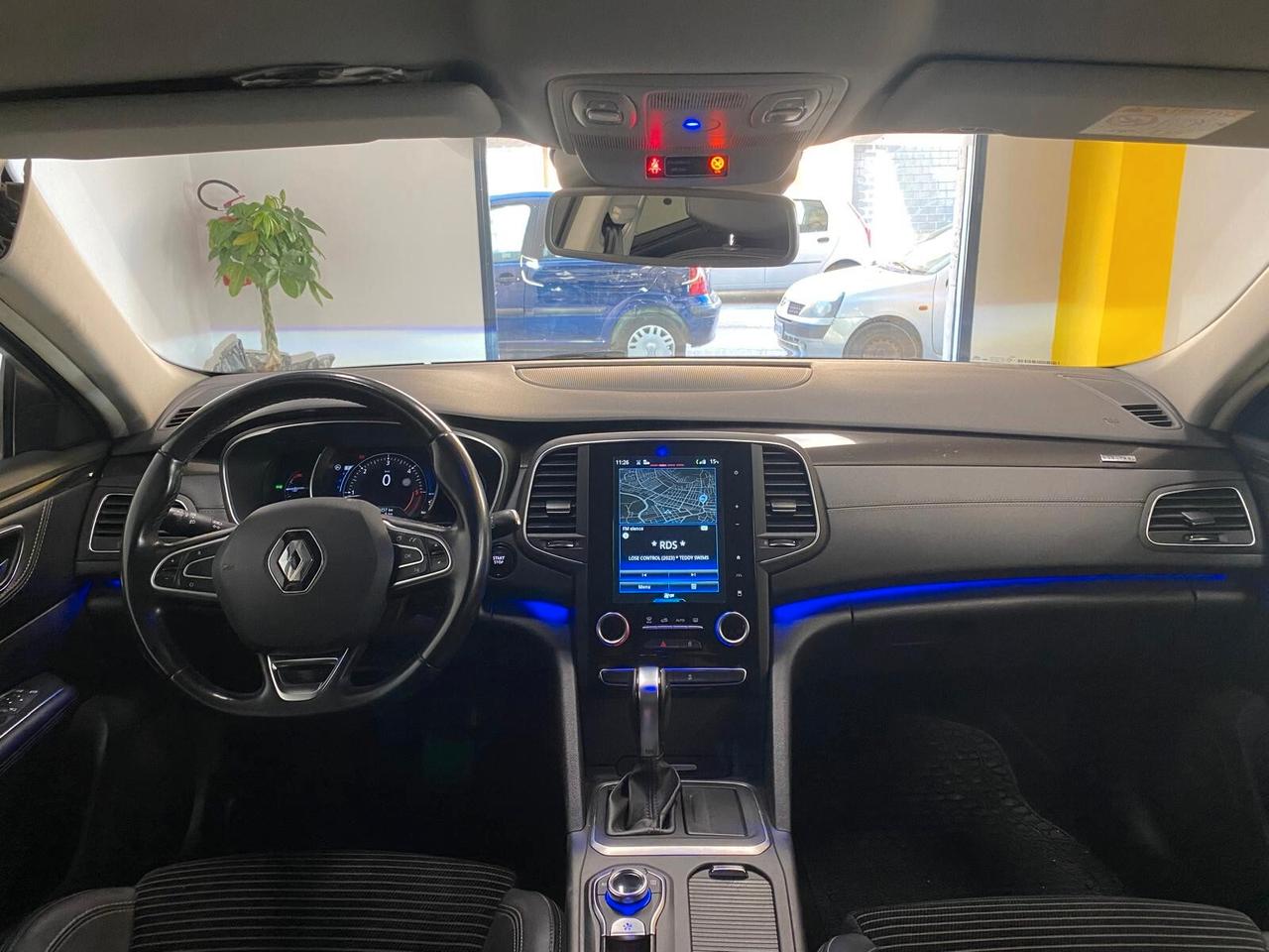 Renault Talisman Sporter dCi 130 CV Energy Intens