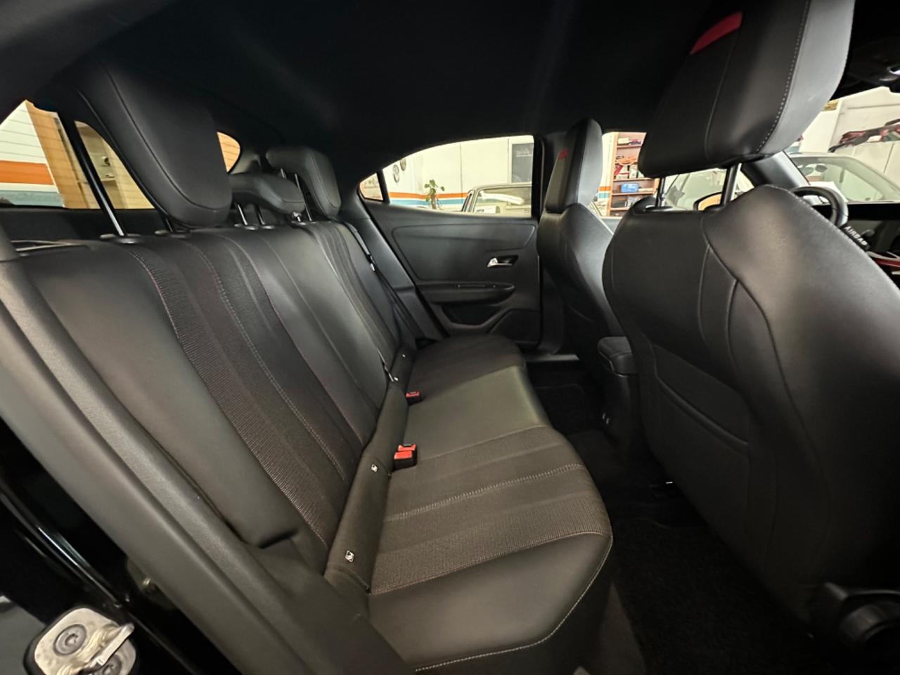 Opel Mokka 1.2 Turbo 130 CV GS Line