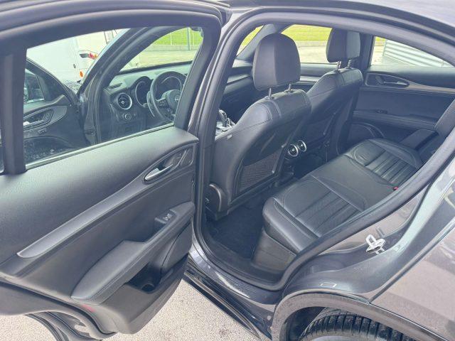 ALFA ROMEO Stelvio 2.2 DIESEL 210 CV AT8 Q4 VELOCE IVA ESPOSTA