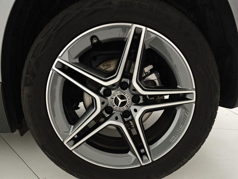 Mercedes-Benz GLA 200 200 d Automatic AMG Line Premium