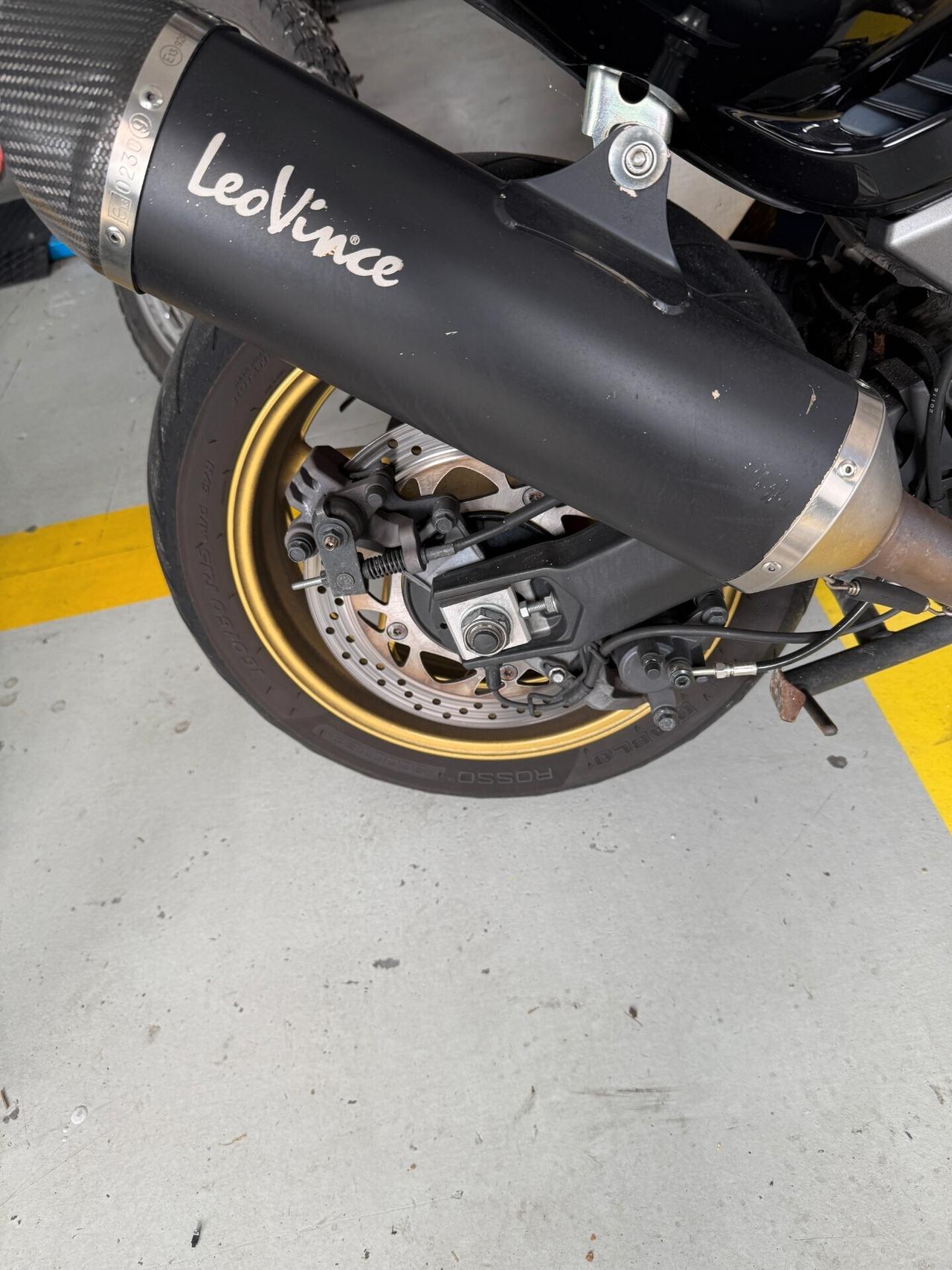 Yamaha TMAX 530
