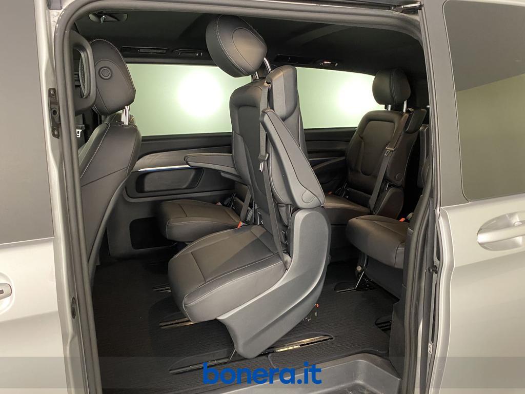 Mercedes Classe V Long 220 D Sport 9G-Tronic Plus
