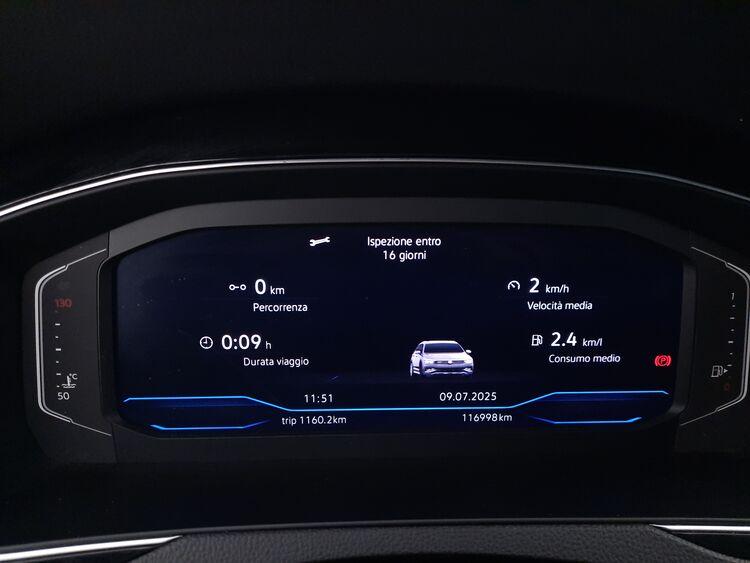 Volkswagen Passat Alltrack 4MOTION DSG BR072684 2.0 Diesel 240CV