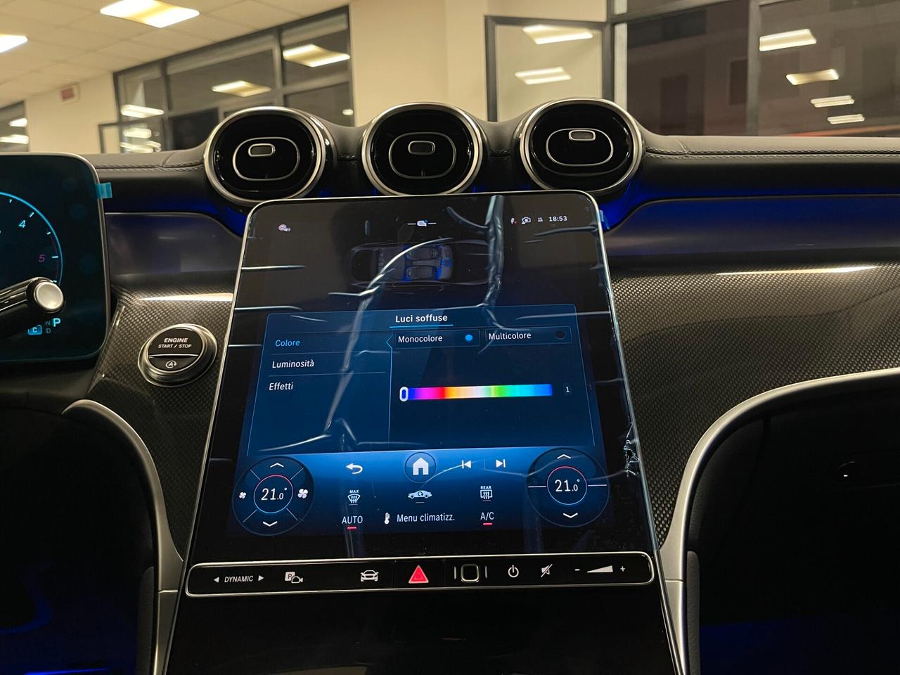 Mercedes-benz GLC 220d 4Matic Coupé AMG Premium