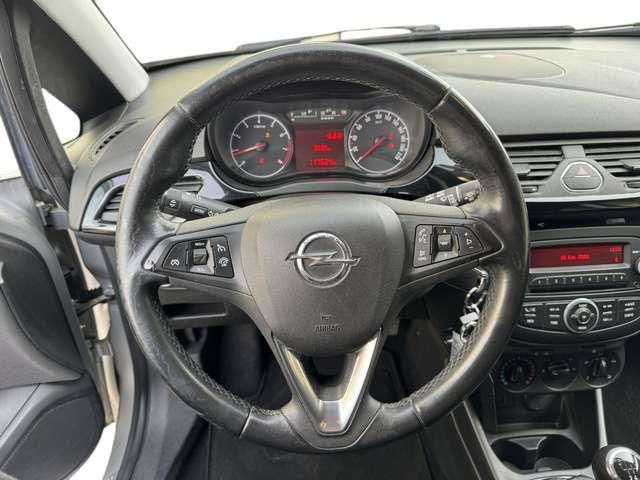 Opel Corsa 5p 1.2 Black Edition my18.5