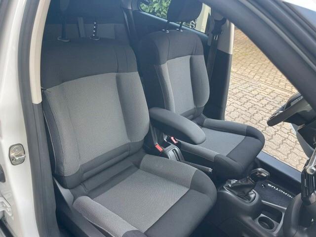 CITROEN C4 CACTUS 1.6 HDI 100CV EURO6