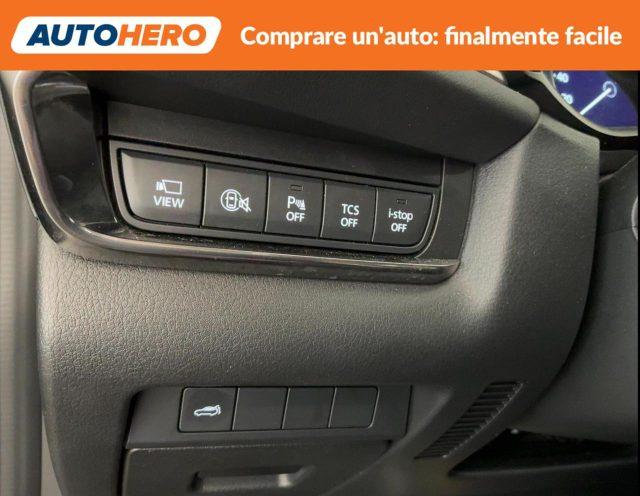 MAZDA CX-30 2.0L e-Skyactiv-X M Hybrid 2WD Exclusive Line