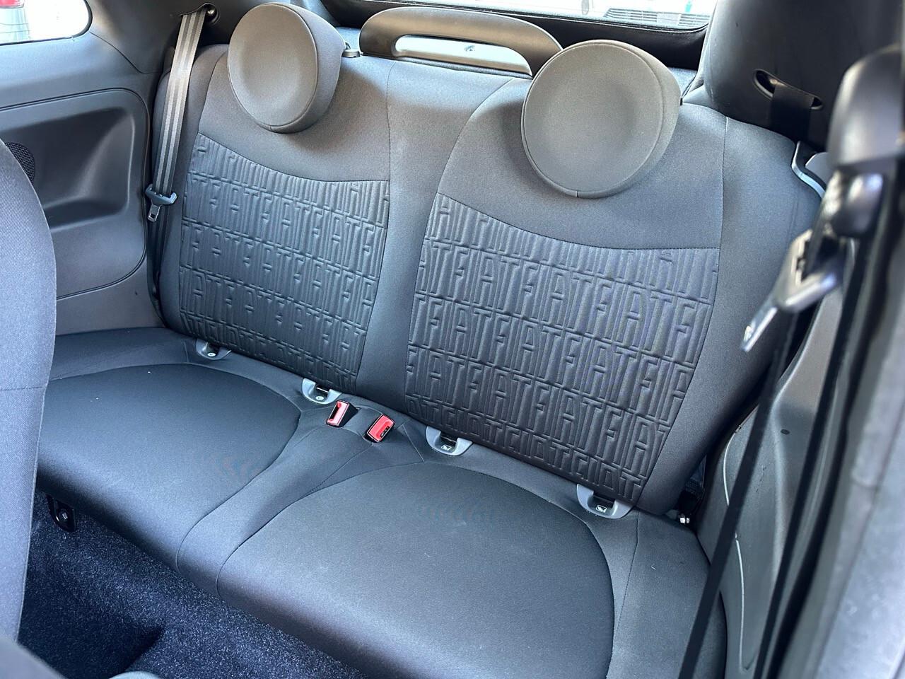 Fiat 500 C 1.0 Hybrid Dolcevita