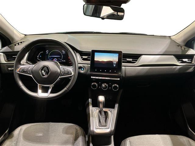 RENAULT Captur 1.6 E-TECH Hybrid Zen Auto 145cv